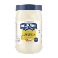 Mayo Hellmans pote 430g